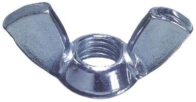 Flügelmuttern 3472/000/53 8