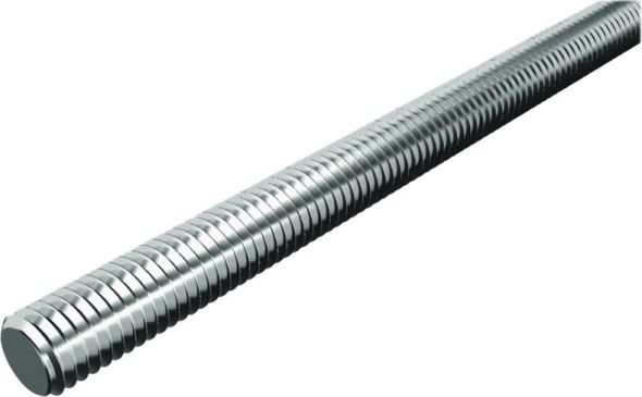 Gewindebolzen Form A (1m) 3380/000/99 4 Gewindebolzen Form A (1m) 3380/000/99 4