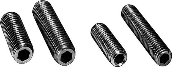 Gewindebolzen STUM12X35M12X50