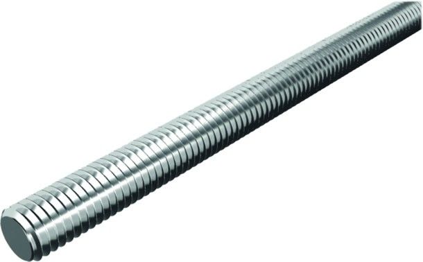 Gewindebolzen Form A (3m) 1616/000/99 12 Gewindebolzen Form A (3m) 1616/000/99 12