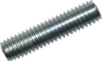 Gewindebolzen Form A 1721/001/01 10x80