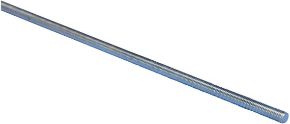 Gewindestange verzinkt 050M82000