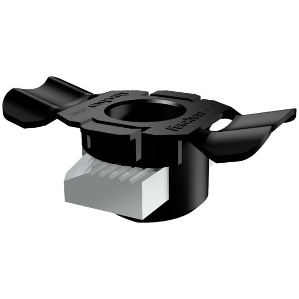 Schiebemutter FSM Clix P 8