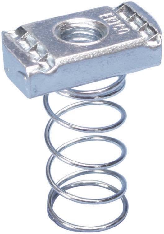 Profilmuttern P3 SPRAM6HD Profilmuttern P3 SPRAM6HD