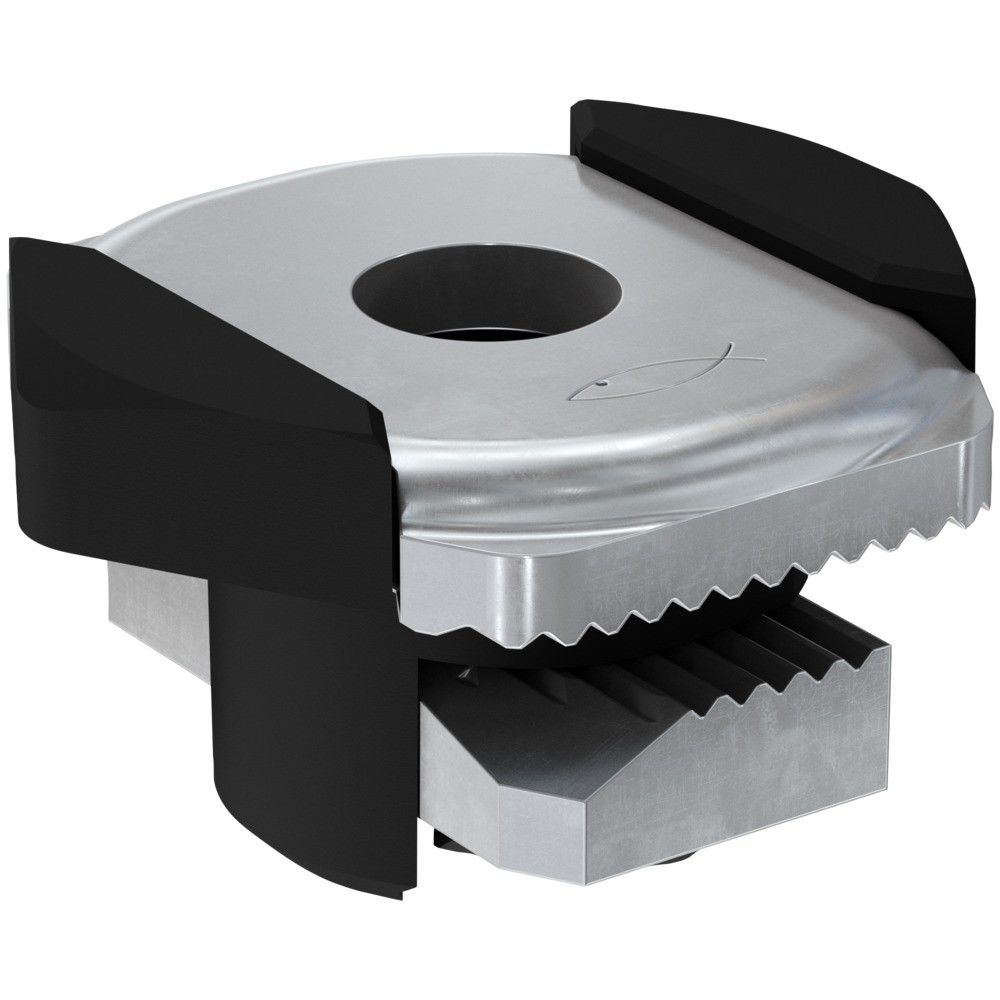 Schiebemutter FSM Clix M 10