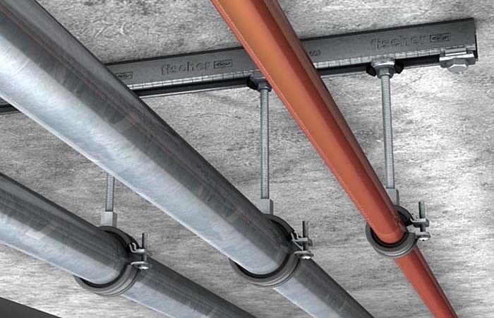 Schiebemutter FSM Clix M 10