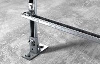 Schiebemutter FSM Clix P 8