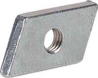 Einlegemutter VE10 ZX250P10