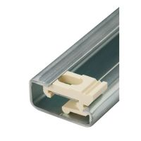 Gleitmutter M5 MB M5/M3 SW