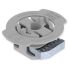 Gleitmutter mit Feder 60710-C6