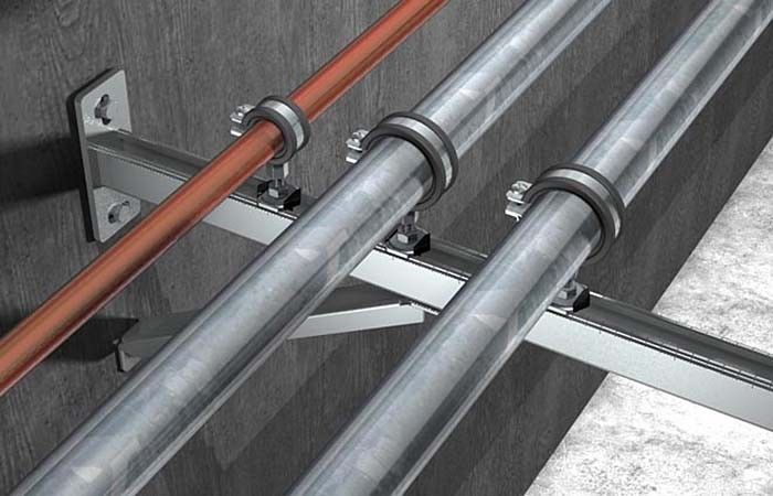 Hammerkopfschraube FHS CLIX 10x40