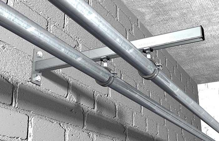 Hammerkopfschraube FHS CLIX 10x40