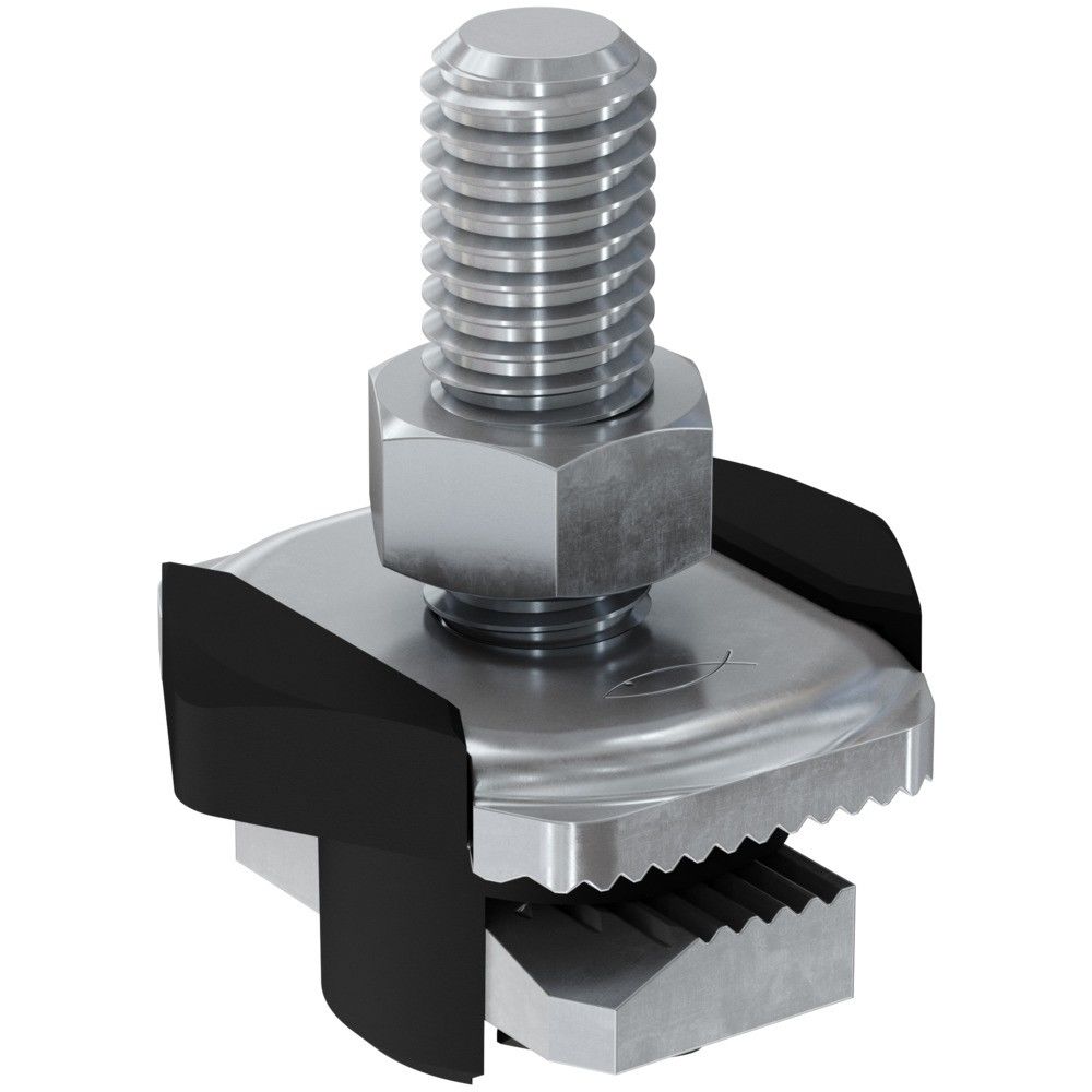 Hammerkopfschraube FHS CLIX 8x100