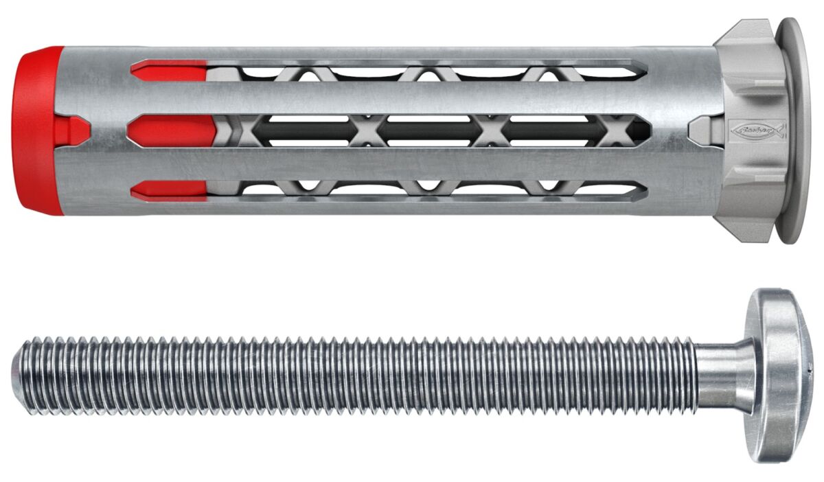 DuoHM 5x55 S TX K (4) 572915