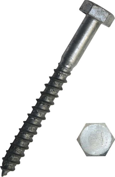 Eternitschraube 0168/061/01 7x120 Eternitschraube 0168/061/01 7x120