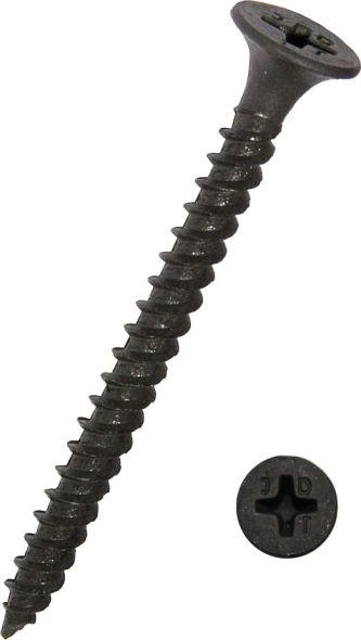 Gipsplattenschraube 6534/091/01 3,9x25