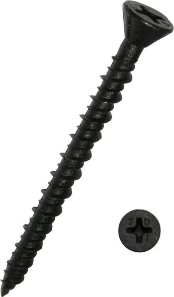Gipsplattenschraube 6572/091/02 3,9x25 Gipsplattenschraube 6572/091/02 3,9x25