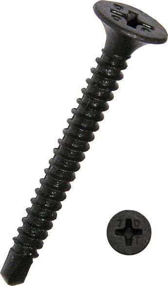 Gipsplattenschrauben 6540/091/51 3,5x35 Gipsplattenschrauben 6540/091/51 3,5x35