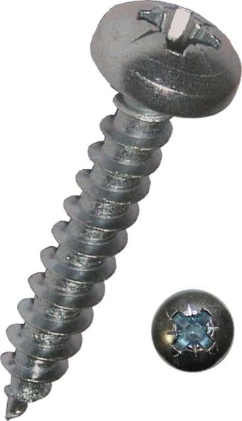JD-79 Spanplattenschraube 1135/001/02 4,5x40 JD-79 Spanplattenschraube 1135/001/02 4,5x40