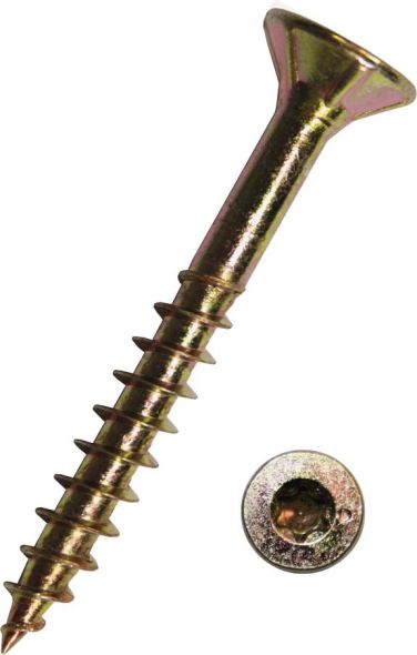 JD-79 Spanplattenschraube 1137/021/02 6x60 JD-79 Spanplattenschraube 1137/021/02 6x60