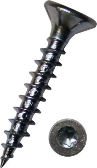 JD-79 Spanplattenschraube 1139/001/03 4x25 JD-79 Spanplattenschraube 1139/001/03 4x25