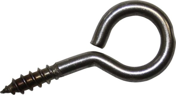 Ringschrauben 4304/000/77 2,5x12 Ringschrauben 4304/000/77 2,5x12