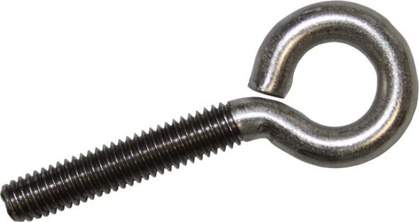 Ringschrauben 4308/000/38 8x50 Ringschrauben 4308/000/38 8x50