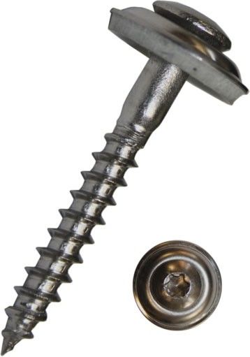 Spenglerschraube A2 3517/000/02 4,5x45 Spenglerschraube A2 3517/000/02 4,5x45