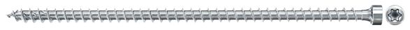 Holzschraube 8,0x220BC50#562963
