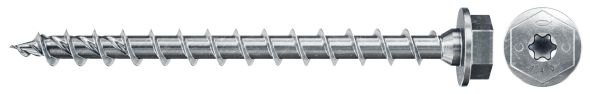 PowerFast II 10,0x120 566378 PowerFast II 10,0x120 566378