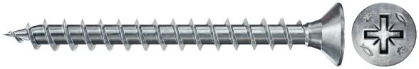Spanplattenschr.Pwr-Fast 2 670025