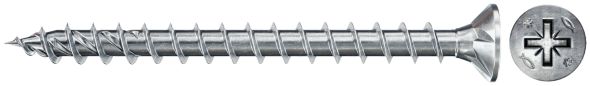 Spanplattenschr.Pwr-Fast 2 670140 Spanplattenschr.Pwr-Fast 2 670140