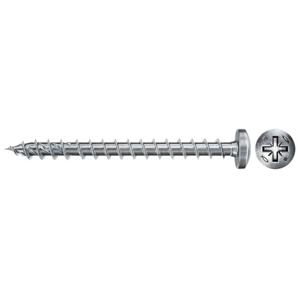 Spanplattenschr.Pwr-Fast 2 670242