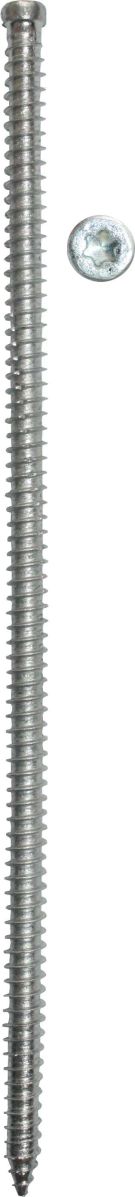 Fensterrahmenschraube 6613/001/01 7,5x132