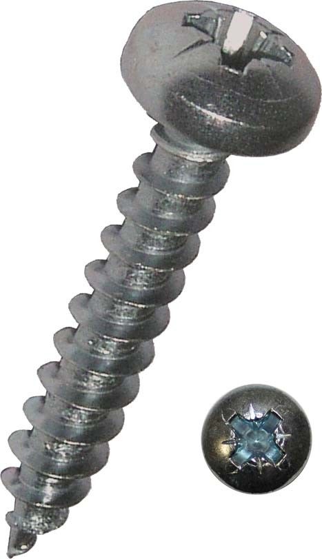 JD-79 Spanplattenschraube 1135/001/02 4x40 JD-79 Spanplattenschraube 1135/001/02 4x40