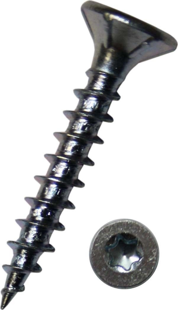 JD-79 Spanplattenschraube 1139/001/03 4x25 JD-79 Spanplattenschraube 1139/001/03 4x25