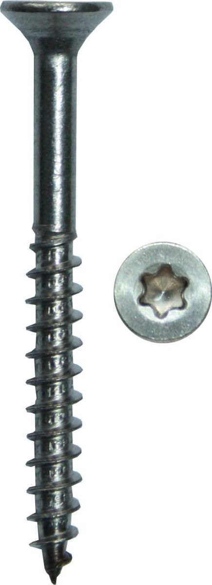 JD-79 Spanplattenschraube 3585/000/02 3,5x35 JD-79 Spanplattenschraube 3585/000/02 3,5x35