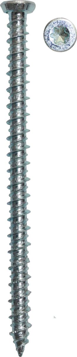 JD Plus Fensterra.schraube 6640/001/01 7,5x112 JD Plus Fensterra.schraube 6640/001/01 7,5x112