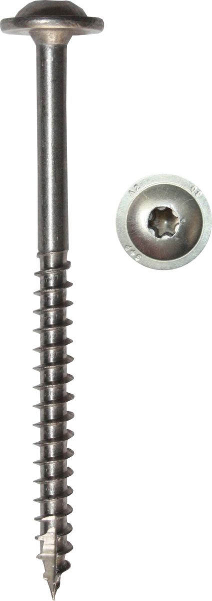 JD Plus Konstrukt.schraube 3877/000/01 8x80 JD Plus Konstrukt.schraube 3877/000/01 8x80