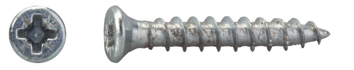 JD Plus Universalschraube 1119/001/03 3x10 JD Plus Universalschraube 1119/001/03 3x10