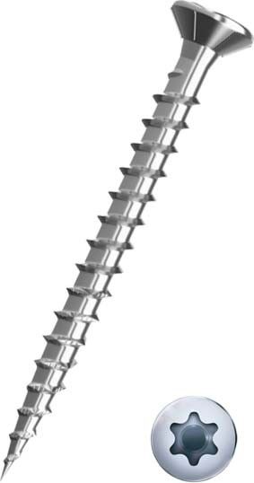 JD Plus Universalschraube 1125/001/03 4,5x16 JD Plus Universalschraube 1125/001/03 4,5x16