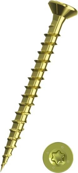 JD Plus Universalschraube 1125/021/03 3,5x25 JD Plus Universalschraube 1125/021/03 3,5x25