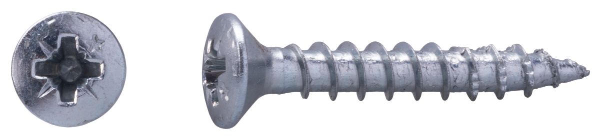JD Plus Universalschraube 1128/001/03 4x17 JD Plus Universalschraube 1128/001/03 4x17
