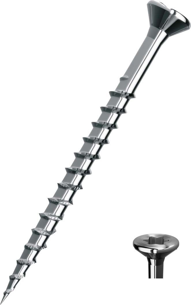 JD Plus Universalschraube 3788/000/02 5x70 JD Plus Universalschraube 3788/000/02 5x70