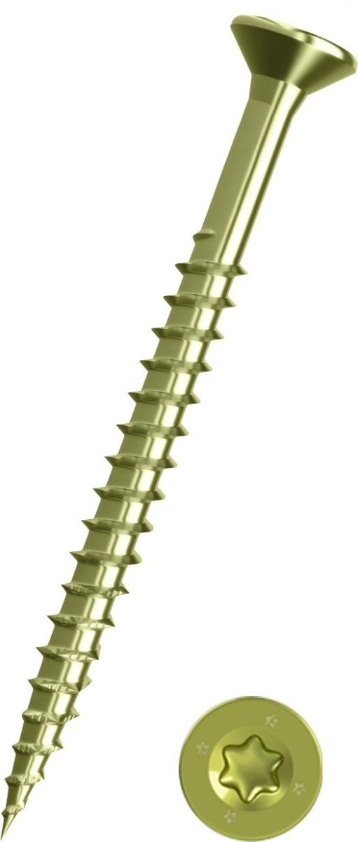 JD Plus Universalschrauben 1124/021/50 4,5x40 JD Plus Universalschrauben 1124/021/50 4,5x40