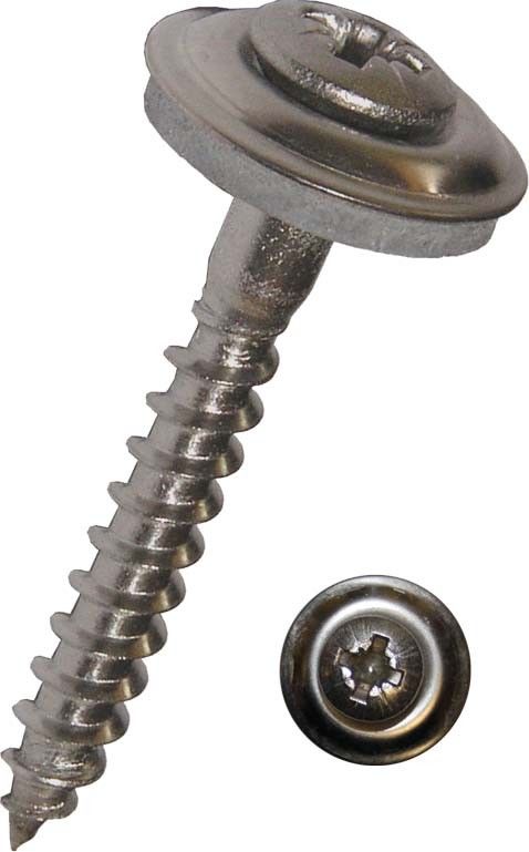 Spenglerschrauben 3471/000/74 4,5x45