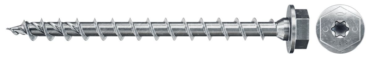 PowerFast II 10,0x120 566378 PowerFast II 10,0x120 566378