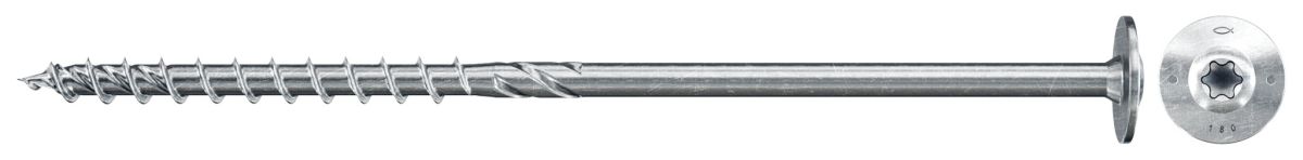 PowerFast II 10,0x240 566346