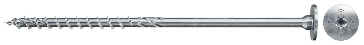 PowerFast II 8,0x260 566364