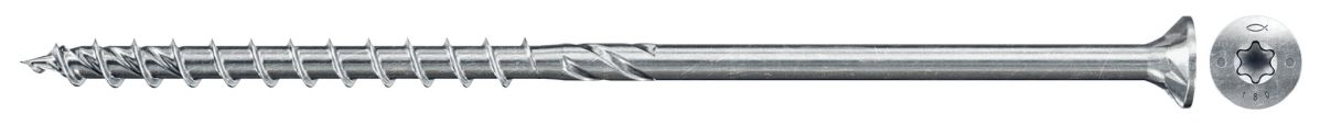 PowerFast II 8,0x360 568163 PowerFast II 8,0x360 568163